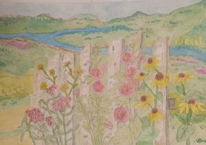 Hubert Paluch z kl. VII
NAGRODA